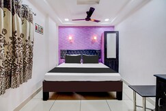 Address of Super Hotel O Rajadhani