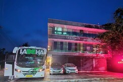 Jten Residency | Rooms and Dorm