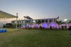 R.P. PALACE