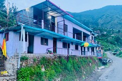 Vedsh homestay