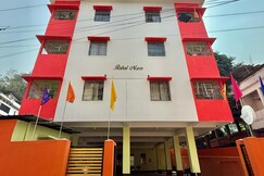 Rishal Niwas Homestay | 10 Mins from Kamakhya Temple | Home Cooked Food available