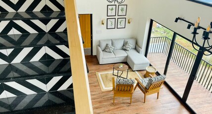 Alpine Abode Room Type - Alpine Abode