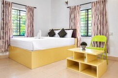 Address of Babbler A Jungle Resort