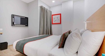 Hotel Eureka Grand Room Type - Executive Room