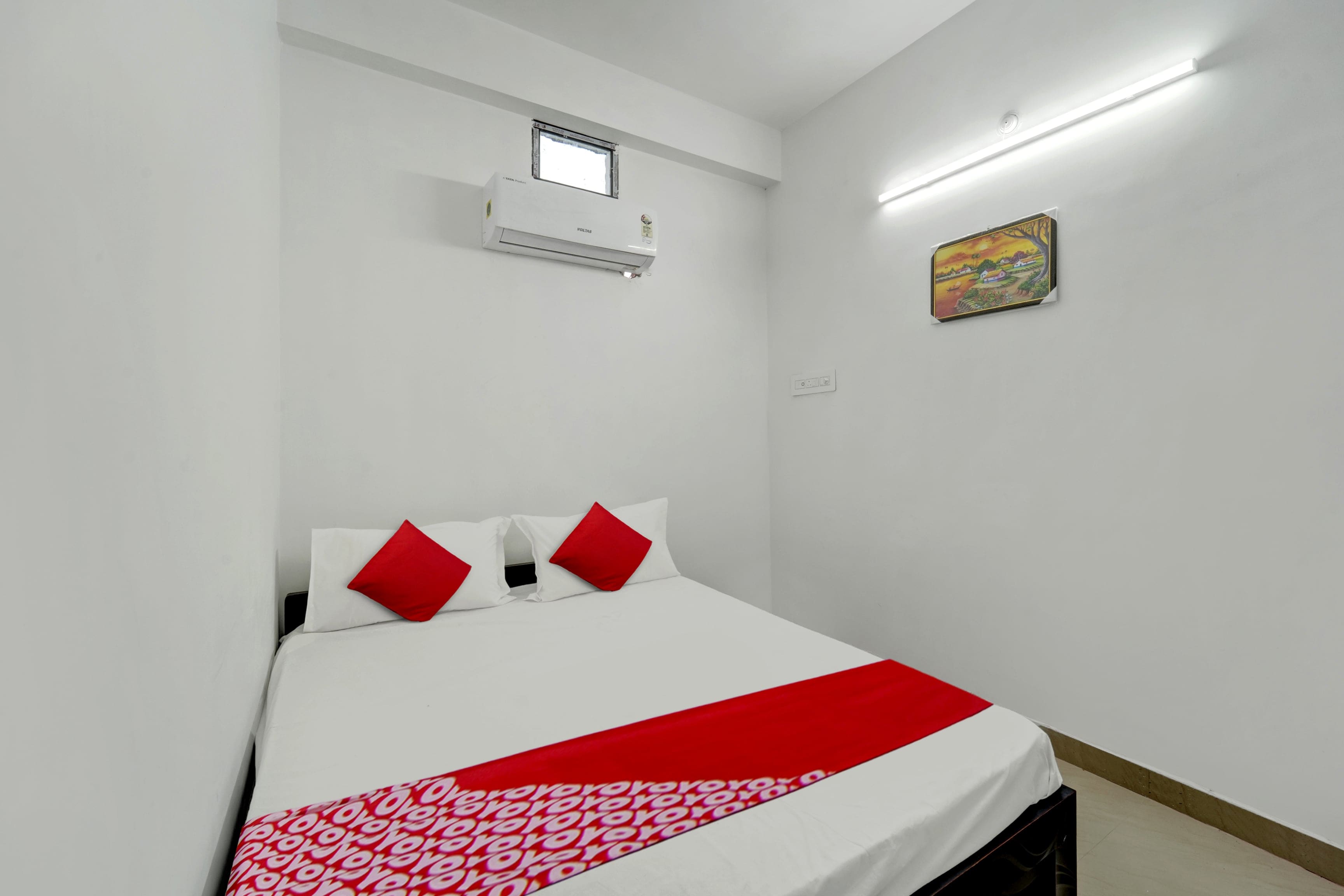 Hotel O Radha Krishna Family Hotel - Tap to explore photos