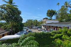 Rose homestay