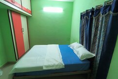 RR Rooms & Stays