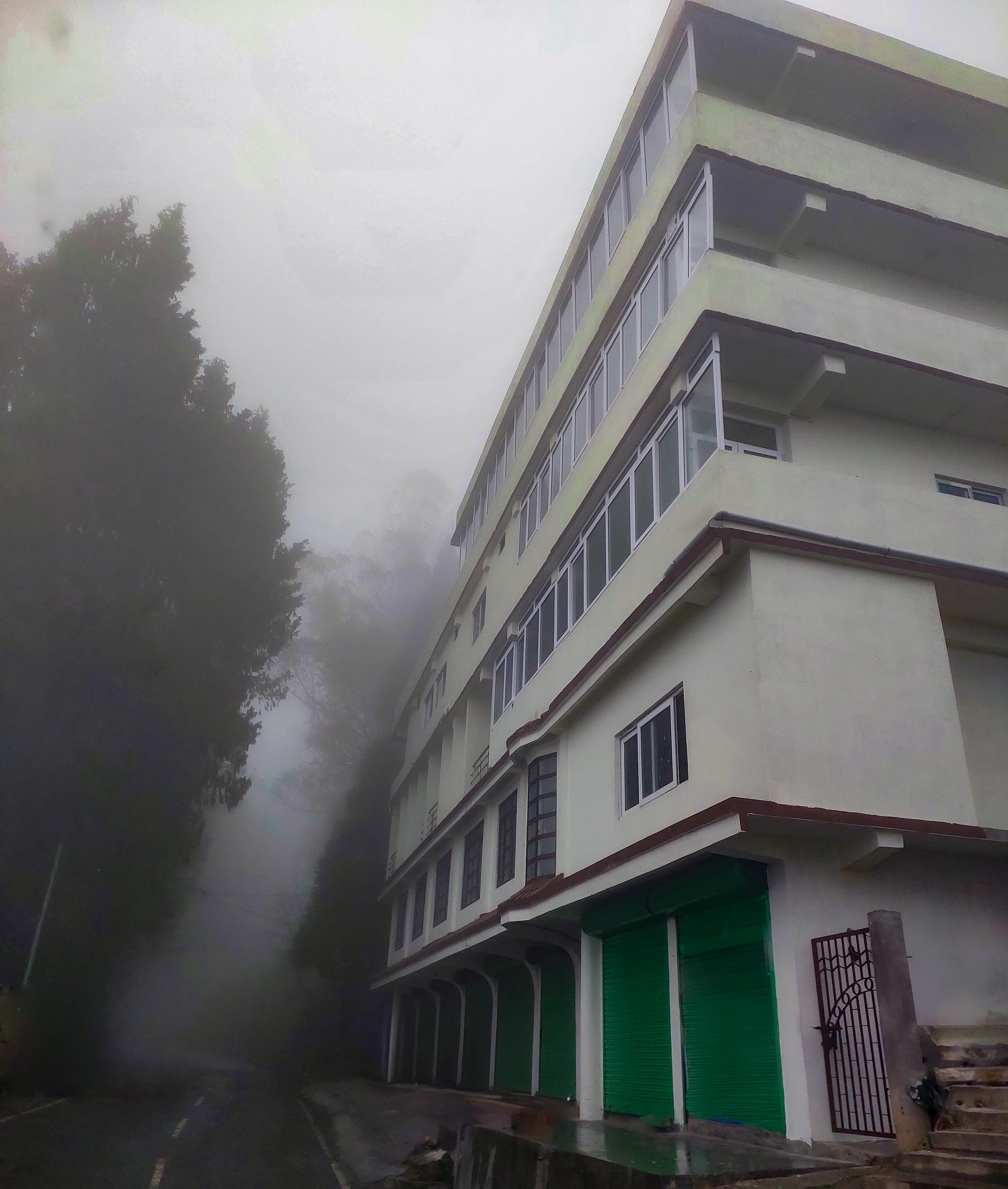 The Hotel Jamyang - Tap to explore photos