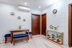2BHK Charming Cottage in the Heart of City