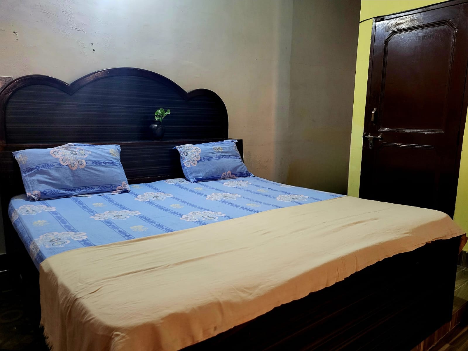 TULSI GANGA HOMESTAY - Tap to explore photos