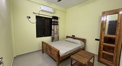 D NEST Room Type - Studio Non AC - Elegant Room