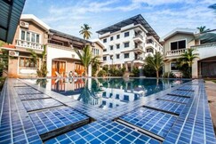 Goa Staycation 1 BHK Pool Apartment