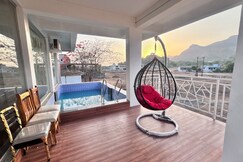 Avera luxurious stay