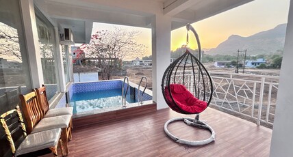 Avera luxurious stay Room Type - Avera luxurious stay