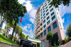 Garden Plaza Saigon (Formerly PARKROYAL Saigon)