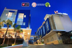 Swiss-Belinn Balikpapan