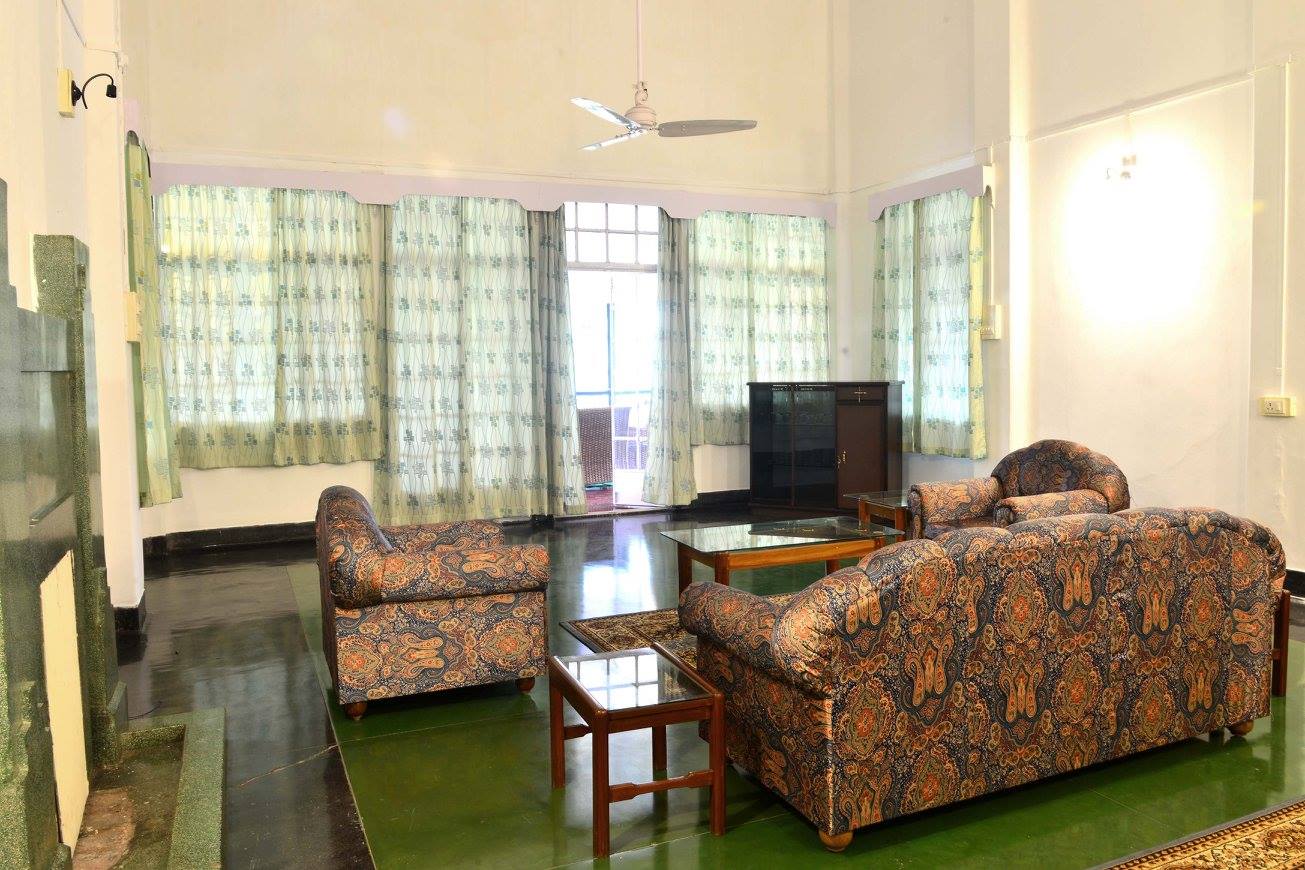 THE CHAMELI MEMSAHAB BUNGALOW - Tap to explore photos