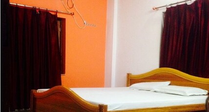 Hotel Anurag Palace Room Type - Super Deluxe AC
