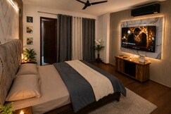 Photos of A Cozy Stay for Couples   Families in Sonipat NCR