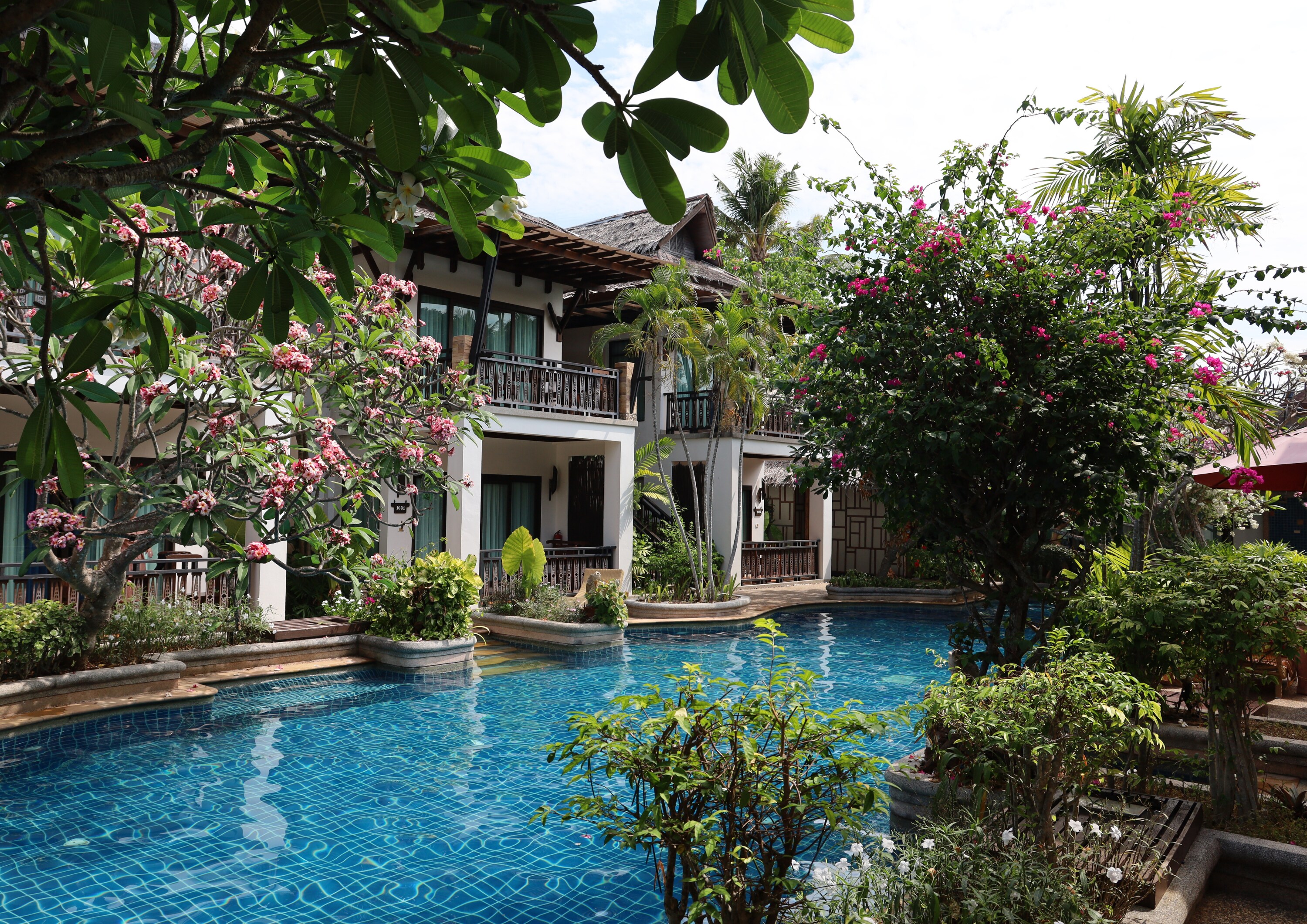 Railay Village Resort & Spa - Tap to explore photos