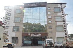Address of Hotel Lalit Palace