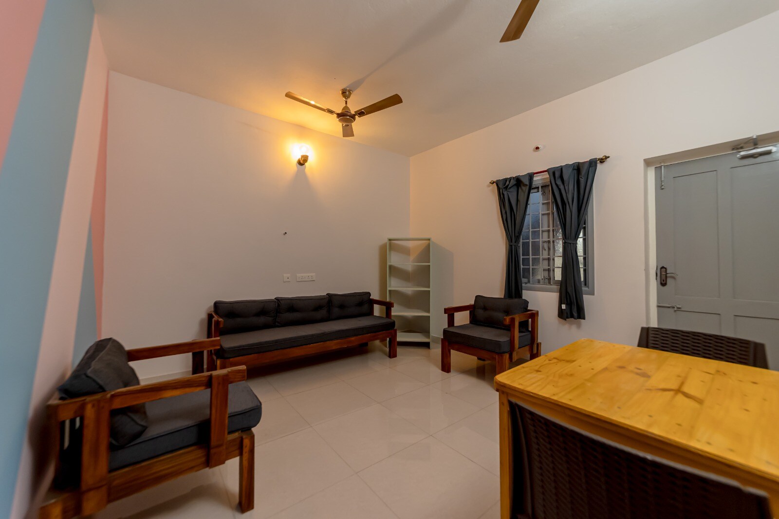 JUANA - Tap to explore photos