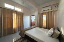 Address of TRAVELLERS HAVEN- Airport Homestay