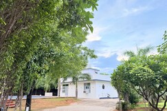 Address of Aravali Villa Pool Party Perfect 3 Bedrooms