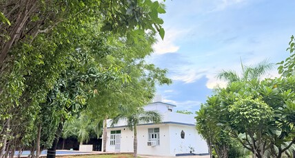 Aravali Villa Pool Party Perfect 3 Bedrooms Room Type - Aravali Villa Pool Party Perfect 3 Bedrooms