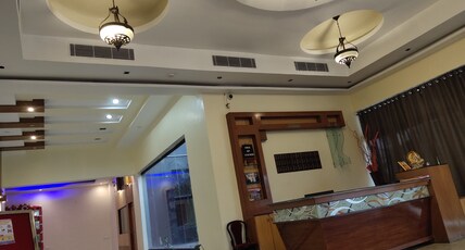 Hotel Royal Celebration Room Type - Executive