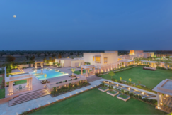 Welcomhotel by ITC Hotels, Jodhpur