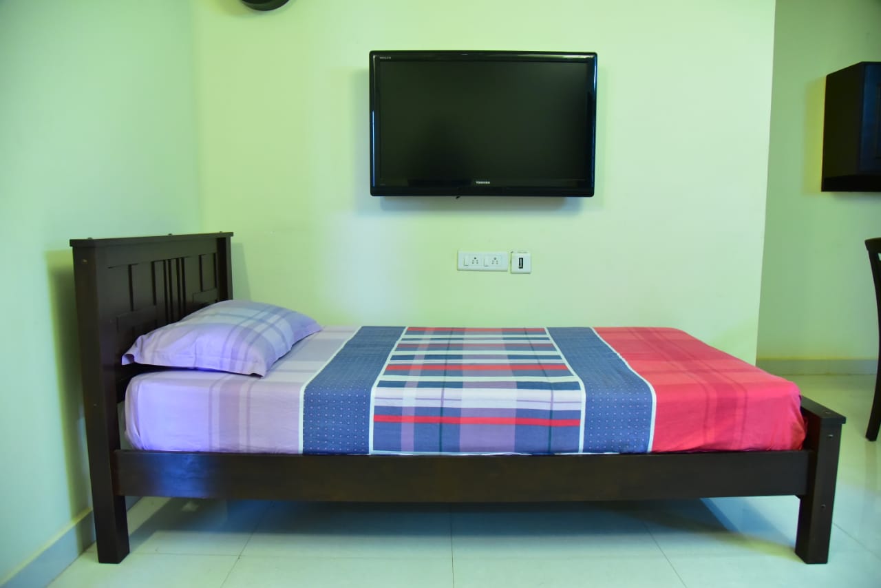 HOTEL NEELA GRAND - Tap to explore photos