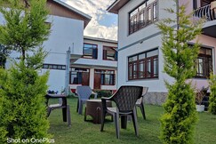 Kashmir Homestay
