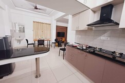 Elite Essence 2Bhk Furnished Apartment