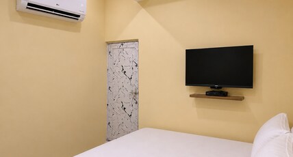 Rose Villa Hotel Room Type - Bedroom 8