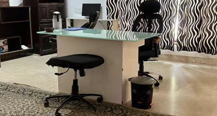 Staymate 1BHK Mangalore Room Type - Staymate 1BHK Mangalore