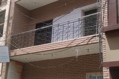 Rooms of Neelam Bhawan