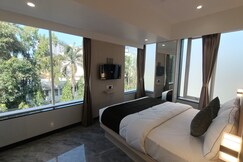 Hotel Pearl Residency Thane