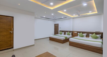 Hotel Radhe Room Type - Executive Room