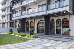 Axon Business Hotel Sanand