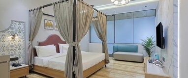 Hotel Shiv Vatika