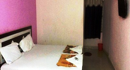New Upendra Residency Room Type - Standard AC