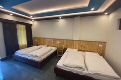 Hotel Kailash