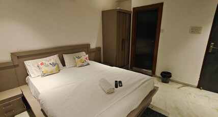 Hotel Four Seasons Room Type - Bedroom 3