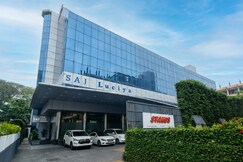 Hotel Saj Luciya