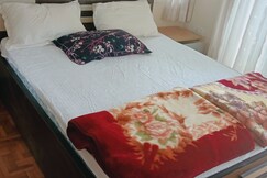 Independent hill view 2bhk cottage