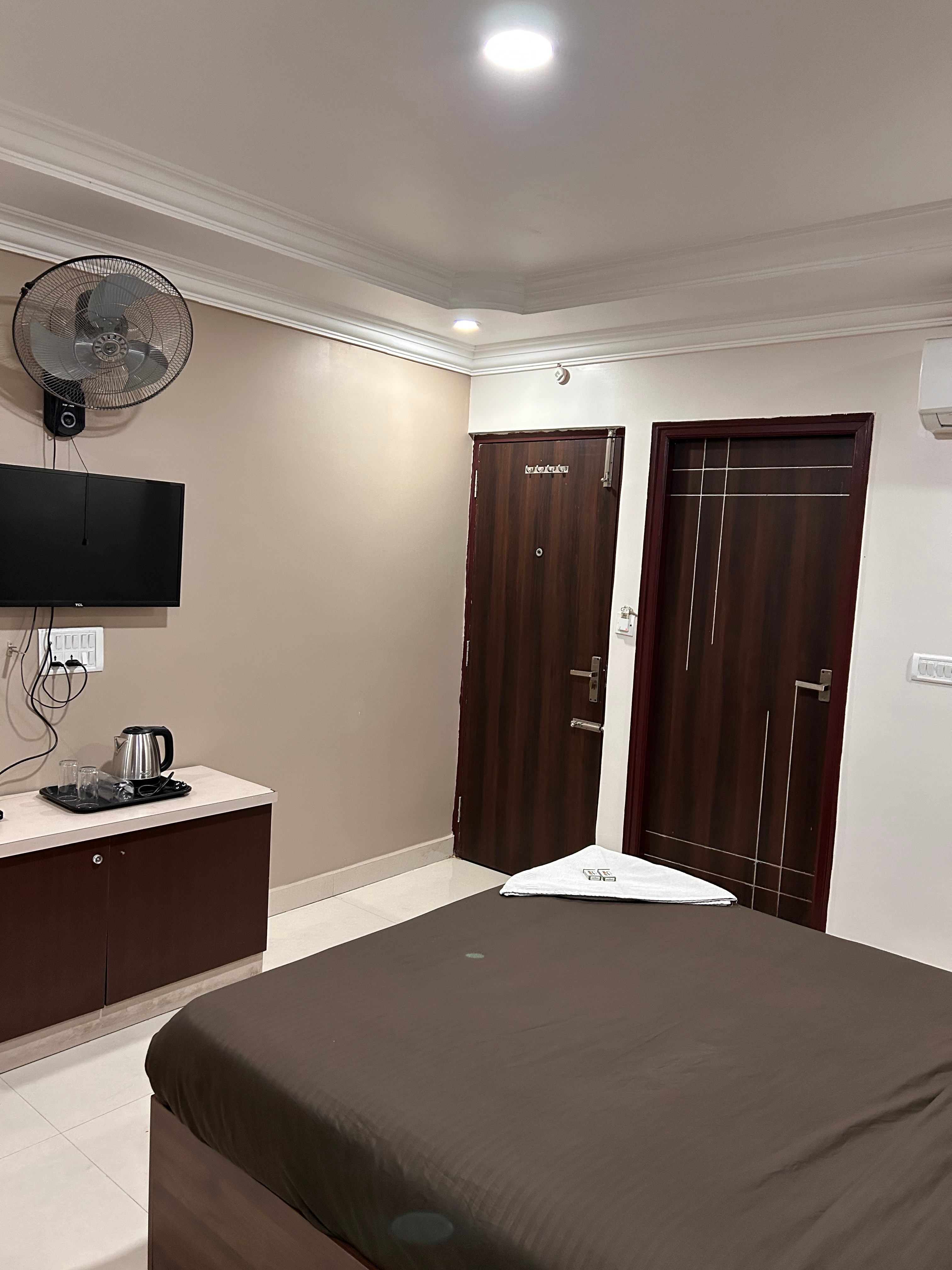 XOTEL KORAMANGALA - Tap to explore photos