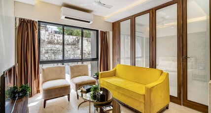 Capri Modern Studio in Secure BKC Complex w Wi Fi Room Type - Capri Modern Studio in Secure BKC Complex w Wi Fi