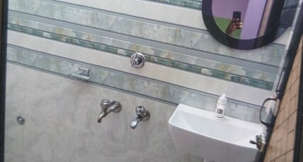 Paul paying guest Room Type - Double bed Room (NoN A.C - Attached washroom)
