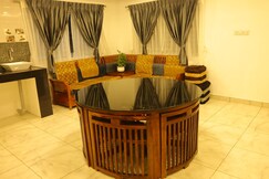 JANYAS HOMESTAY
